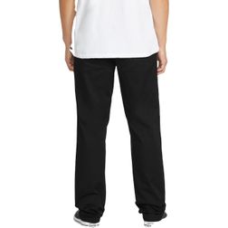 Volcom Herren Hose Frickin Modern Stretchhose