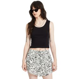 Volcom Damen Tank Top Volcomstone Tight Tank