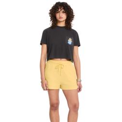 Volcom Damen Short Sweeterry Short