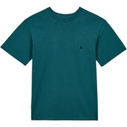 Volcom Kinder T-Shirt Stone Blanks Basic Tee