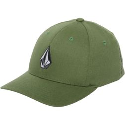 Volcom Kinder Cap Full Stone FlexFit Hat Volcom Kinder Cap Full Stone FlexFit Hat