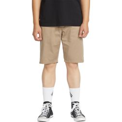 Volcom Herren Short Frickin Modern 21" Strech Shorts