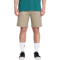Volcom Herren Short Frickin II EW 19" Short