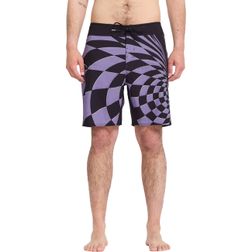 Volcom Herren Boardshort Spiral Stone Mod 19"