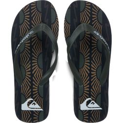 Quiksilver Sandale Molokai Art 26