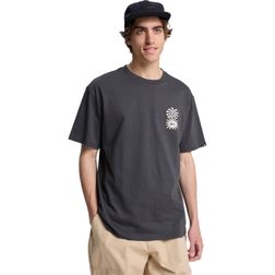 Quiksilver T-Shirt Evo Blossom of Peace