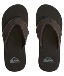 Quiksilver Sandale Monkey Abyss