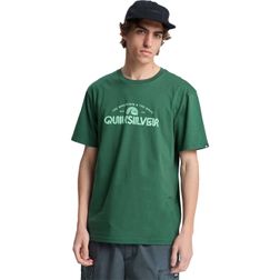 Quiksilver T-Shirt EV Vista Quiksilver T-Shirt EV Vista