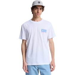 Quiksilver T-Shirt Ripples Quiksilver T-Shirt Ripples