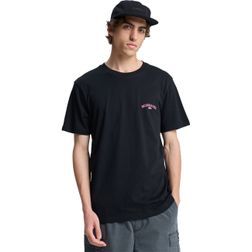 Quiksilver T-Shirt Tap In Quiksilver T-Shirt Tap In