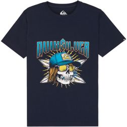 Quiksilver Kinder T-Shirt K' Sound On Quiksilver Kinder T-Shirt K' Sound On