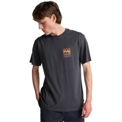 Billabong Herren T-Shirt Stamp
