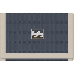 Billabong Herren Geldbörse Tribong Patch