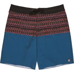 Billabong Herren Boardshort Fifty50 Pro