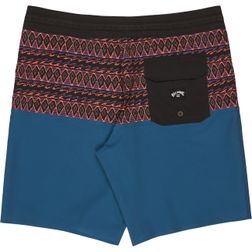 Billabong Herren Boardshort Fifty50 Pro