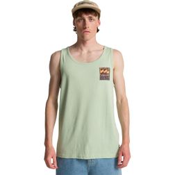 Billabong Herren Tank Top Stamp Tank