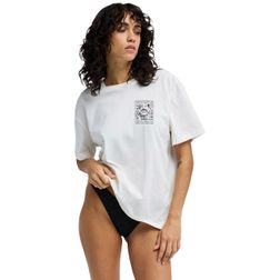 Billabong Damen T-Shirt Always Looking