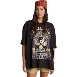 Billabong Damen T-Shirt Surf Trip