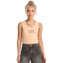 Billabong Damen Tank Top Nice & Easy