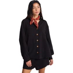 Billabong Damen Hemd  Swell Blouse