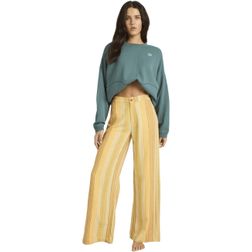 Billabong Damen Hose Hazy Daze Elst Pant