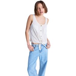 Roxy Damen Tank Top Tropical Hill