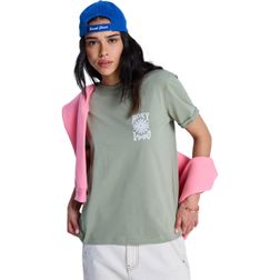 Roxy Damen T-Shirt Oceanregular FB