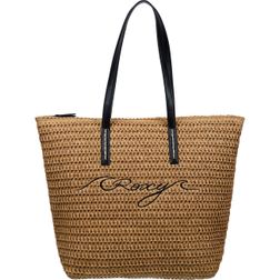 Roxy Damen Strandtasche In The Tropics Roxy Damen Strandtasche In The Tropics