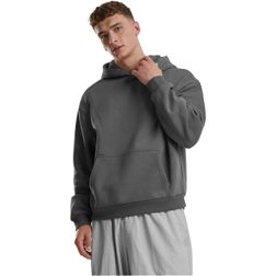 Urban Classics Hoodie Fluffy Hoody
