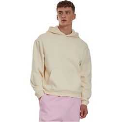 Urban Classics Hoodie Fluffy Hoody
