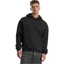 Urban Classics Hoodie Fluffy Hoody
