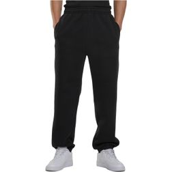 Urban Classics Hose Fluffy Sweatpants