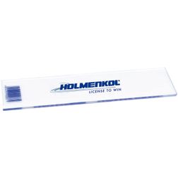 Holmenkol Snowboardzubehör Plexiklinge 6mm (Snowboard)
