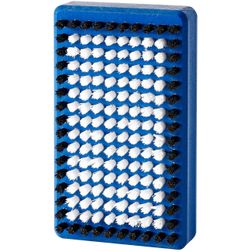 Holmenkol Snowboardzubehör Base Brush Nylon (125x70 cm)