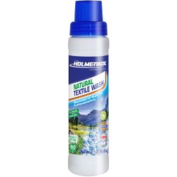 Holmenkol Spezialwaschmittel Natural Textile Wash (250ml)