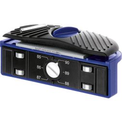 Holmenkol Snowboardzubehör Profi Edger 90°-85°