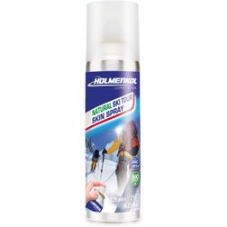 Holmenkol Tuning Natural Ski Tour Skin Spray (125ml)