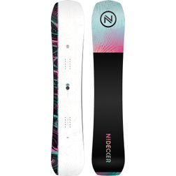 Nidecker Damen All Mountain Snowboard Venus