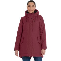 Ragwear Damen Winterjacke CANNAS