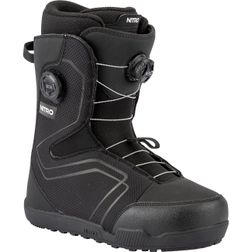 Nitro Herren Snowboardboot SENTINEL BOA Nitro Herren Snowboardboot SENTINEL BOA
