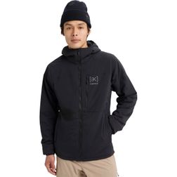 Burton Herren Jacke M's [ak] Helium Hooded Stretch Insulated 