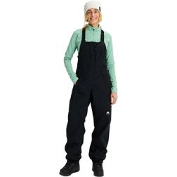 Burton Damen Ski- Snowboardhose W's Reserve 2L Bib Burton Damen Ski- Snowboardhose W's Reserve 2L Bib