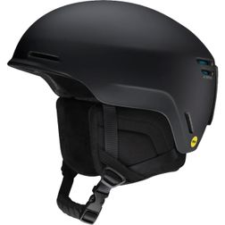 Smith Helm Method Mips