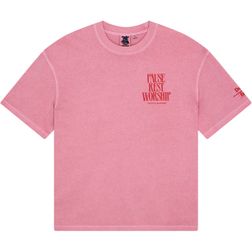 Deus T-Shirt Noise Complaint Tee Deus T-Shirt Noise Complaint Tee