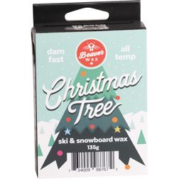 Beaver Wax Tuning 135g Bars Scented Wax Collection