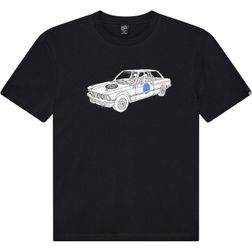 Deus T-Shirt 323 Rallyeye Tee Deus T-Shirt 323 Rallyeye Tee