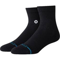 Stance Herren Socken ICON QUARTER