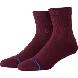 Stance Socken ICON QUARTER Stance Socken ICON QUARTER
