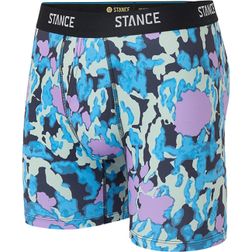 Stance Herren Boxershorts ASTER BOXER BRIEF Stance Herren Boxershorts ASTER BOXER BRIEF