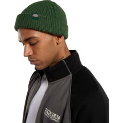 Dickies Mütze WOODWORTH WAFFLE BEANIE Dickies Mütze WOODWORTH WAFFLE BEANIE